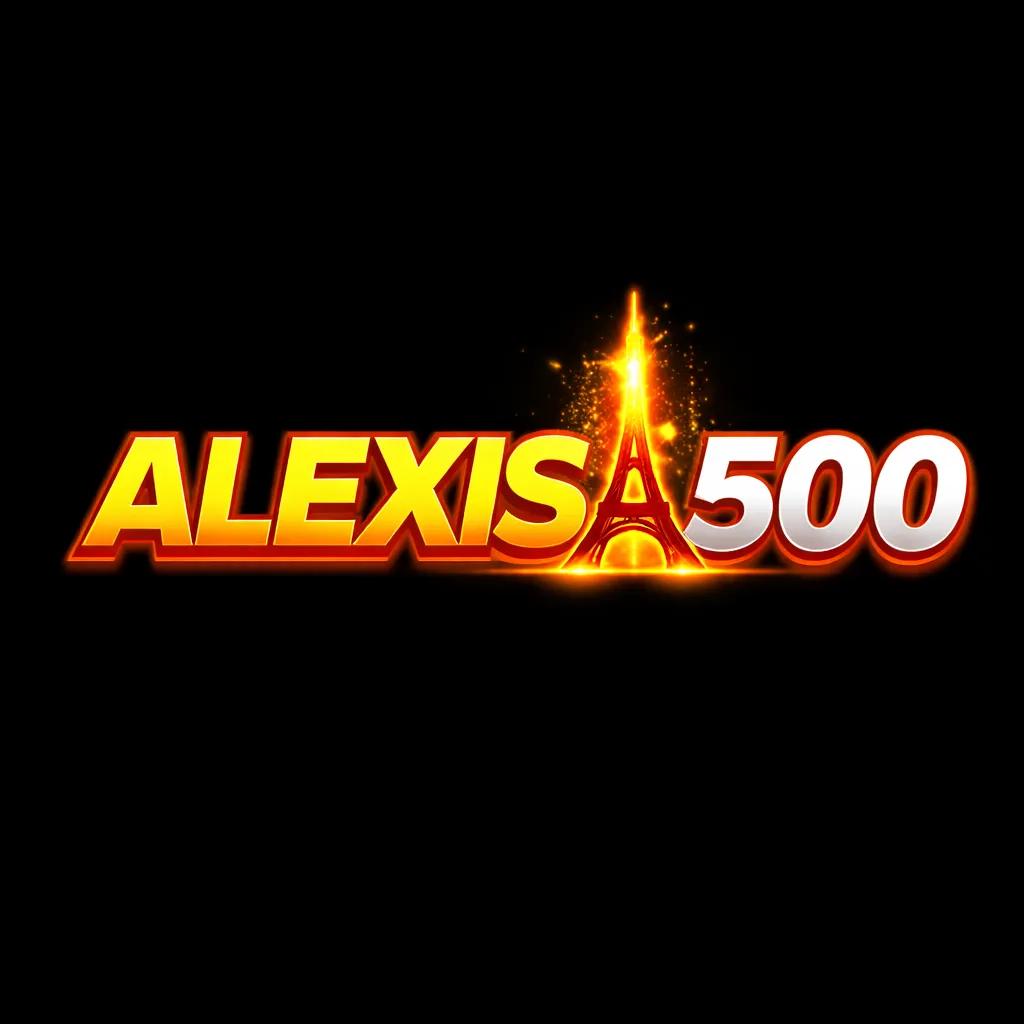 ALEXIS500 - Game Idle yang Menyenangkan dan Menghibur