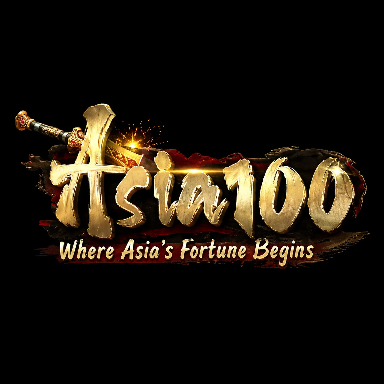 ASIA100 - Pertarungan Terunggul dalam Dunia Battle Royale
