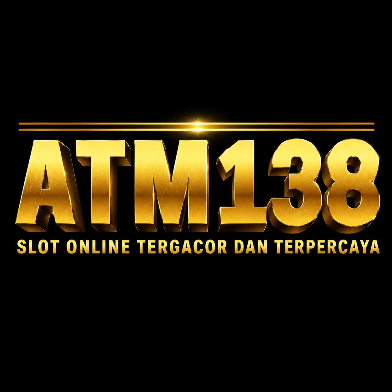 ATM138 - Petualangan Menegangkan Dalam Dunia Fantasi