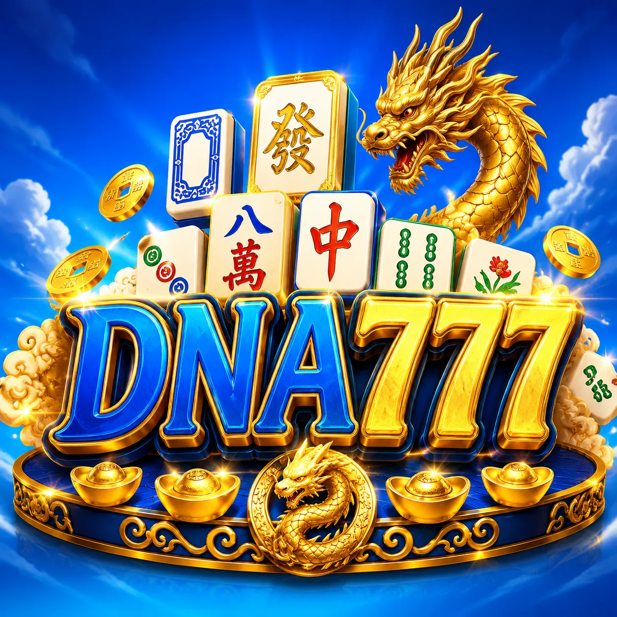 DNA777 - Teror Malam di Dunia Gelap