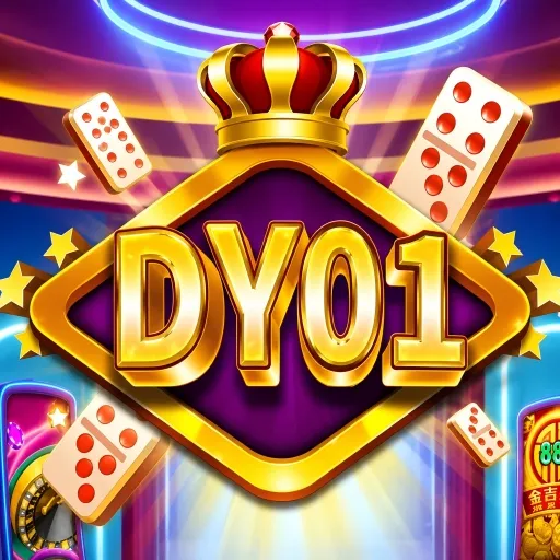 DY01 - Aplikasi Sportsbook Terbaik untuk Petaruh Cerdas