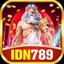 IDN789 - Game Bingo Seru dan Menyenangkan