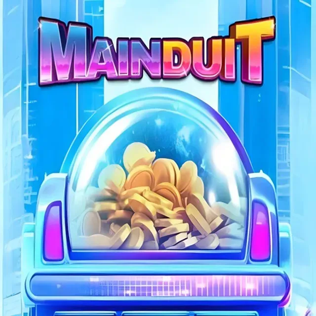 MAINDUIT - Pertarungan Seru di Dunia MOBA