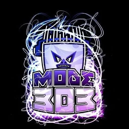 MODE303 - Petualangan Fantasi Epik dalam RPG yang Mengagumkan